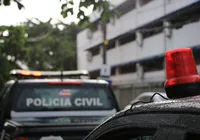 Líder de facção na Bahia é preso ao tentar expandir atuação em Goiás