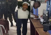 Líder de facção preso na Bolívia tem condenação de 28 anos por sequestro e morte