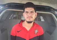 Líder do BDM em São Francisco do Conde é preso em Fortaleza