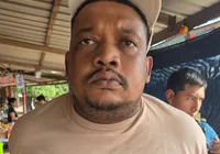 Líder do Comando Vermelho na Bahia é preso na Bolívia