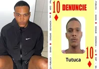 Líder do CV com atuação em Salvador é transferido do RJ para a Bahia