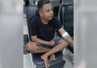 Líder do CV é preso enquanto recebia atendimento para pedra nos rins