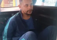 Líder do TCP com atuação no interior da Bahia é preso em SP imagem