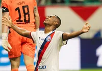 Líder virtual? Bahia é o clube com melhor aproveitamento na Série A imagem