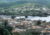 Lira de 1870 ameaçada de fechar em Cachoeira