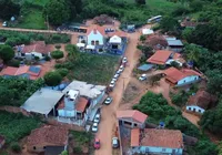 Livramento de Nossa Senhora terá 60 dias de São João apesar da seca imagem