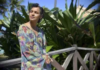 Livro resgata protagonismo feminino do axé com lançamento em Salvador imagem