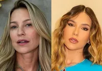 Luana Piovani x Virginia: entenda a briga pesada entre as famosas imagem