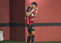 Lucas Silva almeja titularidade e exalta gol: "Sensação indescritível" imagem