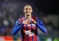 Luciano Juba é o jogador mais desejado pela torcida do Flamengo, diz pesquisa