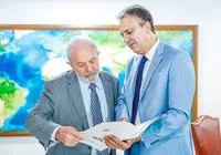 Lula anuncia novo ministro da Educação; veja o nome imagem