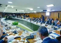 Lula avalia com cautela nomes para dois ministérios estratégicos