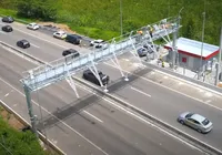 Lula avalia suspensão de multas em pedágios Free Flow; entenda mudança