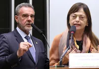 "Lula consolida cenário de vitória", dizem deputados baianos após AtlasIntel imagem