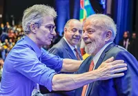 Lula culpa governador de Minas Gerais por mortes causadas pelas chuvas imagem