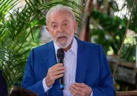 Lula defende fim da escala 6x1 em discurso para eleitorado feminino