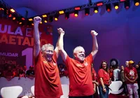 Lula deve fazer nova visita à Bahia nesta semana