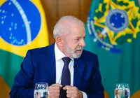 Lula diz que ainda não decidiu se será candidato nas eleições imagem