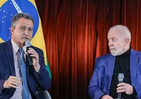 Lula e Rui Costa apontam saídas para crise dos combustíveis no Brasil
