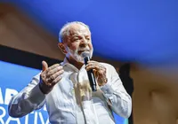 Lula em Salvador: "Fascistas nunca mais vão governar este país"
