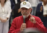 Lula em Salvador: “PT fez mais do que todos os governos desse país”