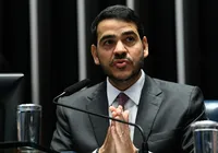 Lula estuda Jorge Messias para a Justiça após derrota no Senado imagem