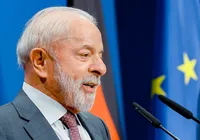 Lula fala em reciprocidade após expulsão de delegado da PF dos EUA