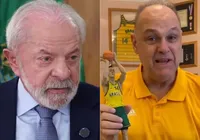 Lula lamenta morte de Oscar: “Exemplo de obstinação”