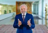 Lula mostra preocupação e revela medo de invasão ao Brasil