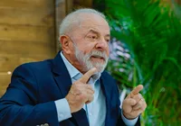 Lula mostra preocupação e revela medo de invasão ao Brasil imagem