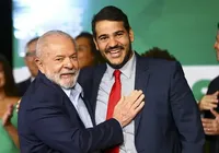 Lula planeja agir pessoalmente em nova indicação de Messias ao STF