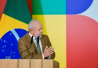 Lula quer que estados cortem ICMS para aliviar preço dos combustíveis