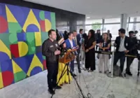 Lula recua e vai revogar decreto de hidrovias após pressão indígena imagem