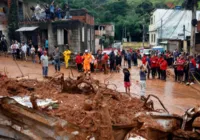 Lula vai liberar auxílio para afetados pela chuva em Juiz de Fora