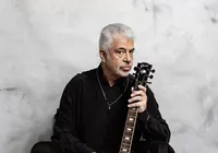 Lulu Santos e Frejat se encontram em diálogo especial na A TARDE FM