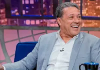 Luxemburgo recebe alta após internação em UTI e posta vídeo; assista imagem