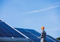 Luz solar pode virar combustível: estudo avança com nova tecnologia imagem