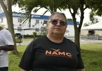 Mãe de Sara Freitas relata “sonho revelação” com a morte da filha antes do crime imagem