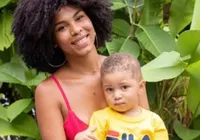 Mãe e filho de seis anos são mortos a facadas no sul da Bahia imagem