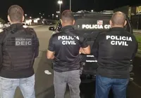 Mãe é presa após torturar filhos e enviar vídeo para pai das crianças imagem
