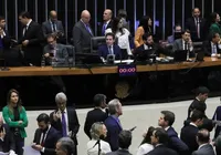 Maioridade penal pode ser empecilho para aprovação da PEC da Segurança imagem