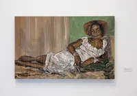 Mais de 30 artistas ocupam o MAC_BAHIA em exposição histórica imagem
