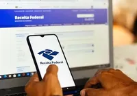 Mais de 60 sites falsos do Imposto de Renda aplicam golpes com Pix