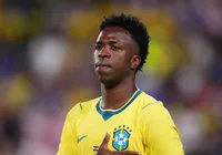 Mais que Mbappé e Yamal: Vini Jr terá o maior salário da La Liga