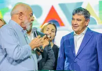 Mais uma vez: Wellington Dias vai assumir campanha de Lula em 2026