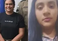 Major da PM baleada por soldado dentro de unidade foi atingida no rosto imagem