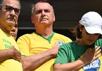 Malafaia rompe o silêncio sobre carta de Bolsonaro defendendo Michelle imagem
