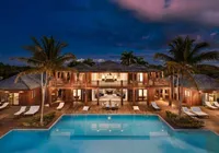 Mansão onde viveu astro de Hollywood é vendida por R$ 200 milhões