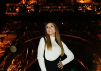 Máquina contadora e R$ 50 mil são encontrados em nome de Deolane imagem