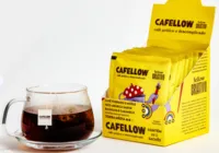 Marca relança café após Anvisa identificar uso de "elemento estranho"